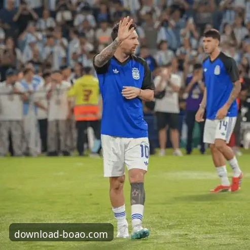 阿根廷5-0大胜赞比亚：在博奥体育平台获取完整赛事解析与观看指南