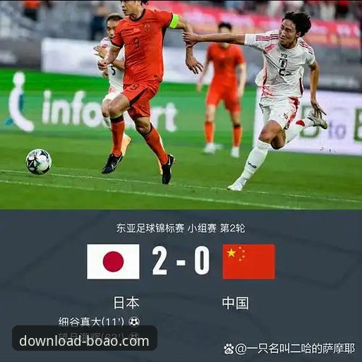 英格兰vs日本：0-1冷门背后的足球趋势与平台体验对比